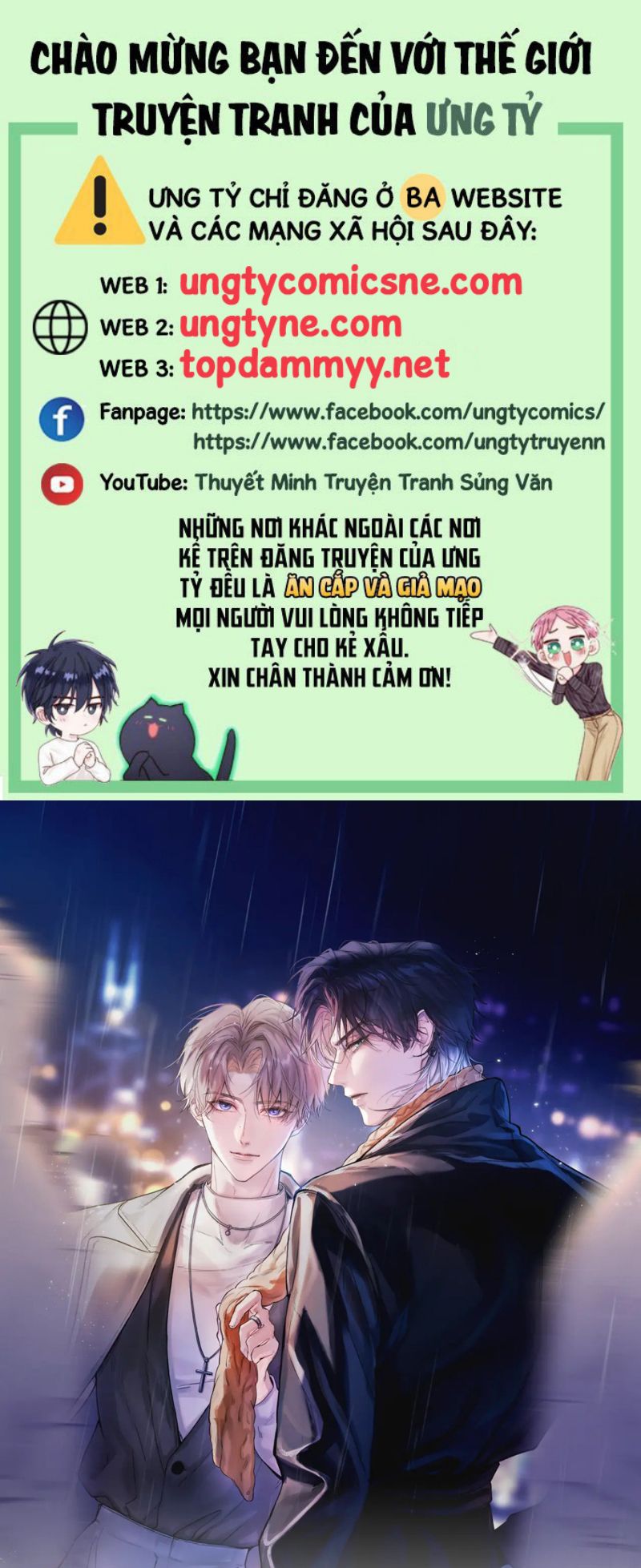 Tinh Vệ Chap 37 - Next 