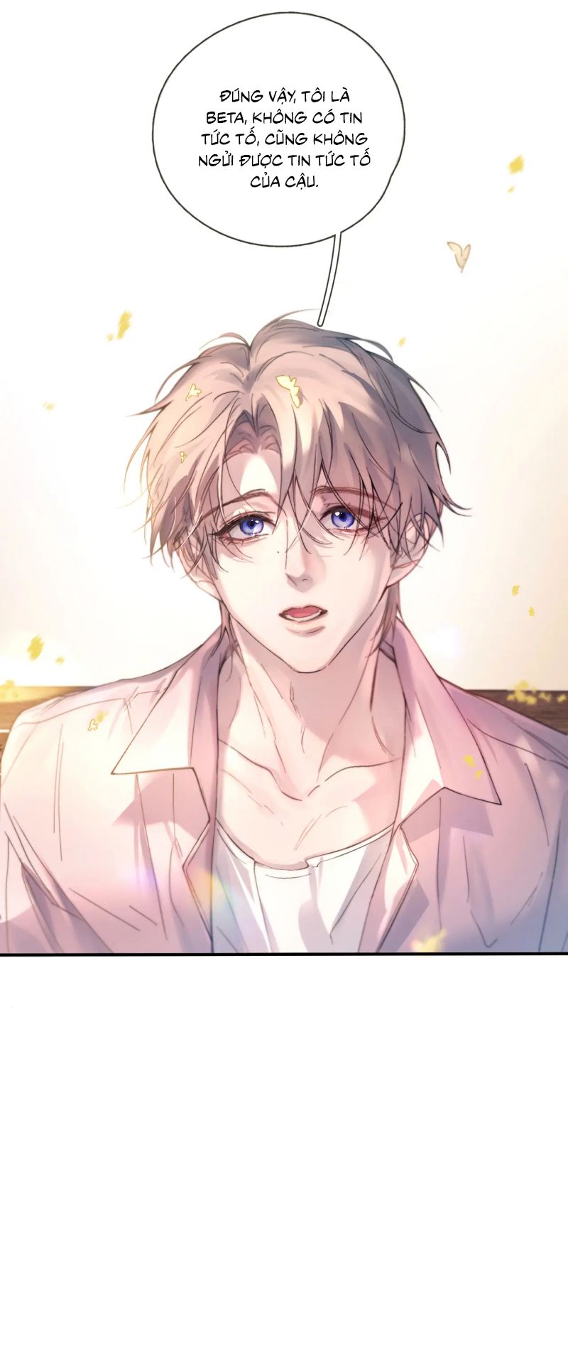 Tinh Vệ Chap 37 - Next 
