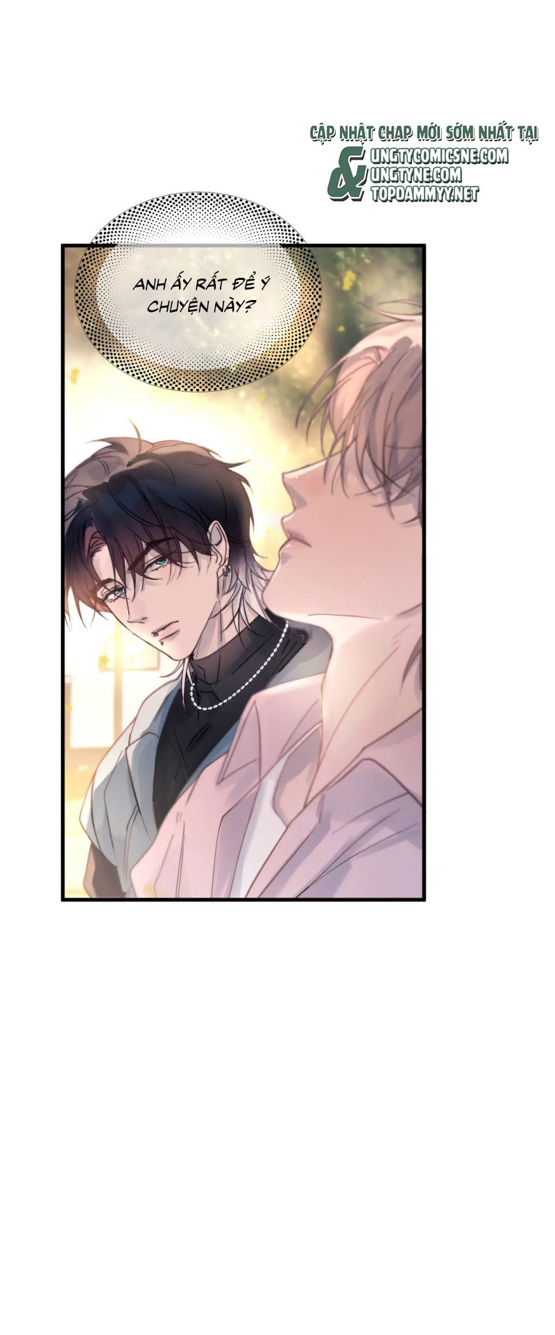 Tinh Vệ Chap 37 - Next 