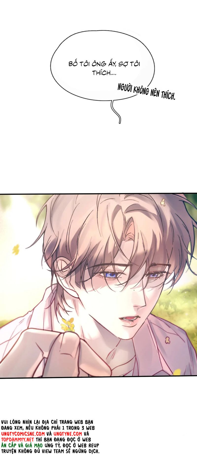 Tinh Vệ Chap 37 - Next 