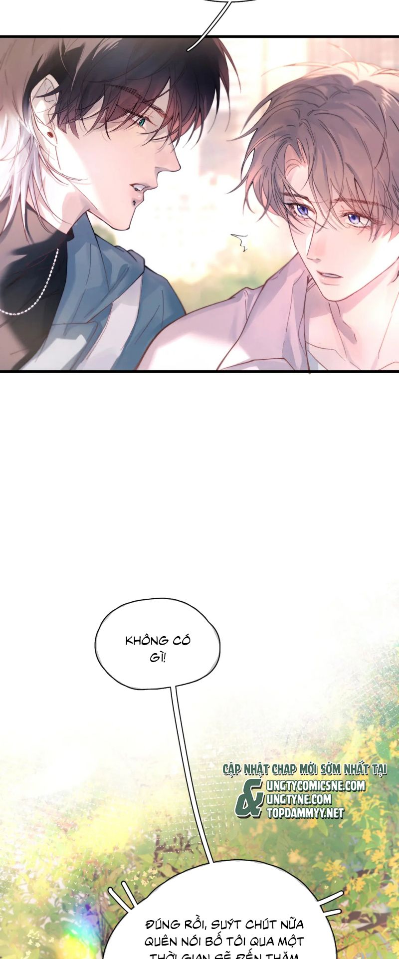 Tinh Vệ Chap 37 - Next 