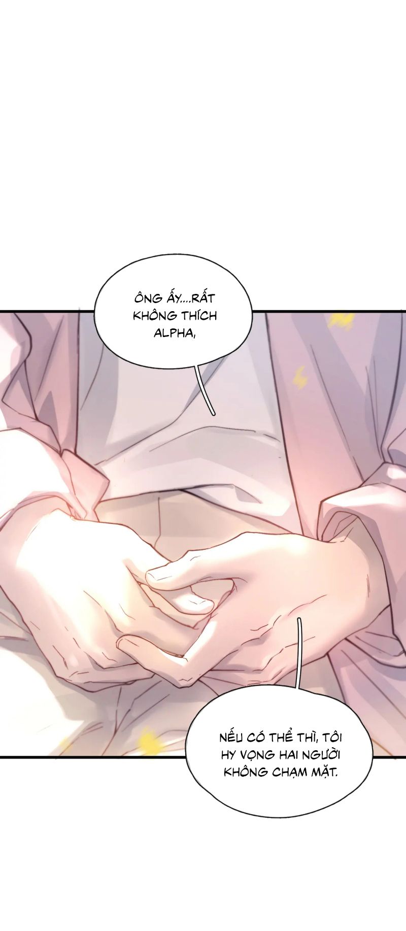 Tinh Vệ Chap 37 - Next 