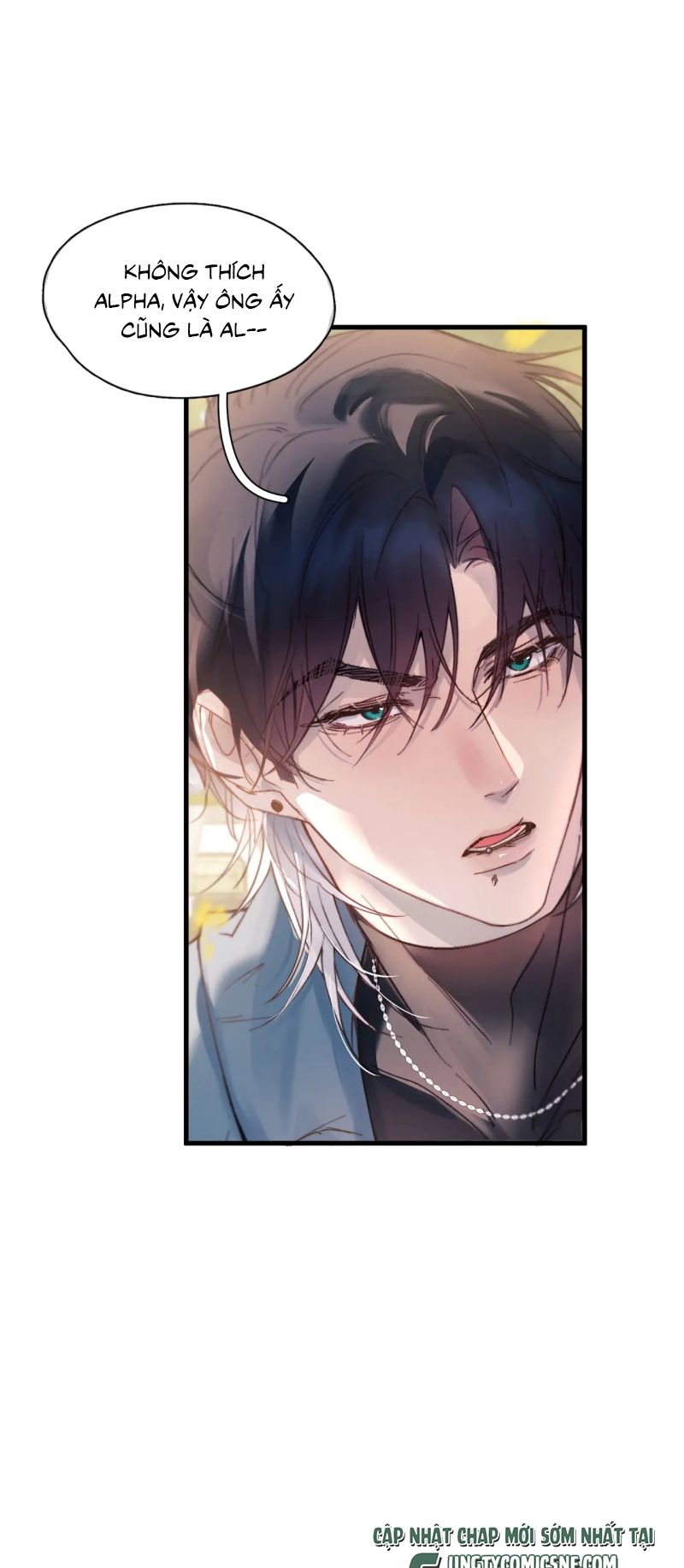 Tinh Vệ Chap 37 - Next 