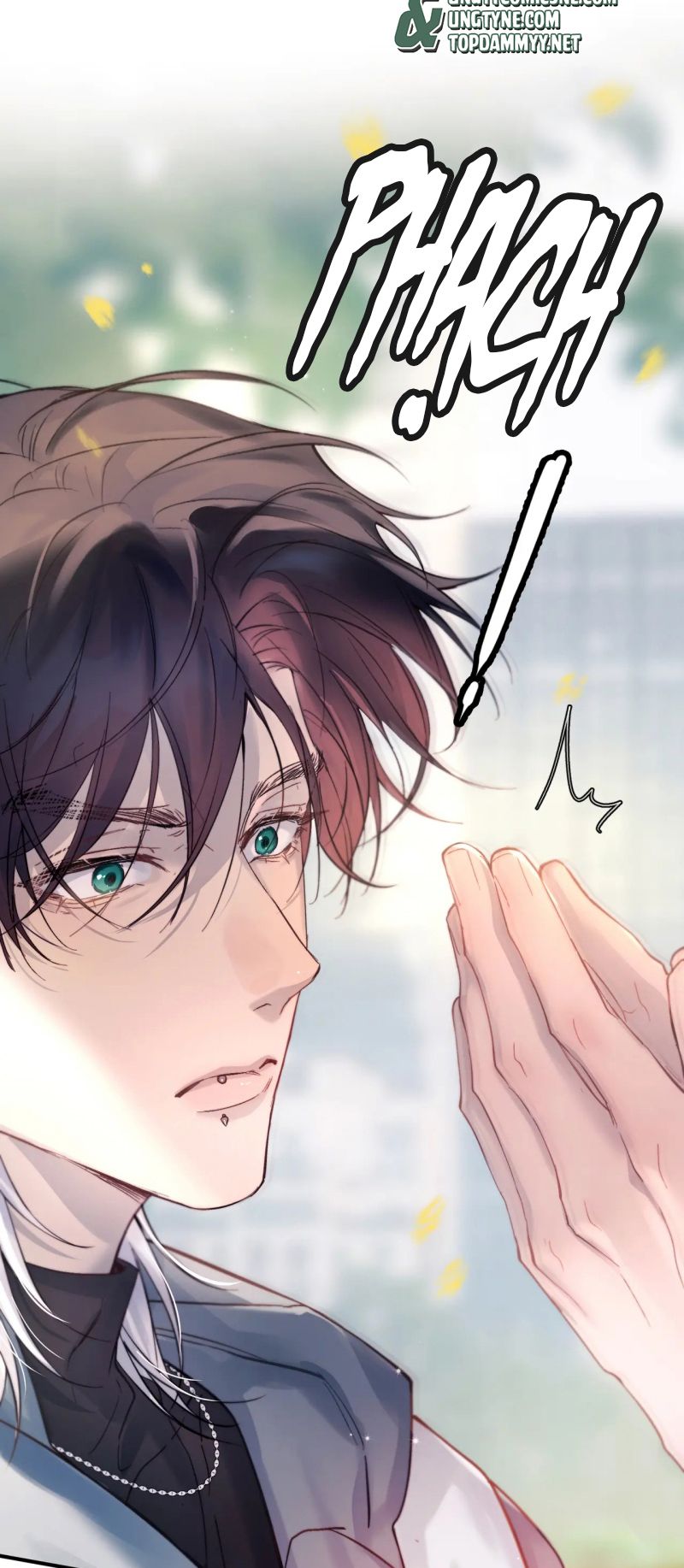 Tinh Vệ Chap 37 - Next 