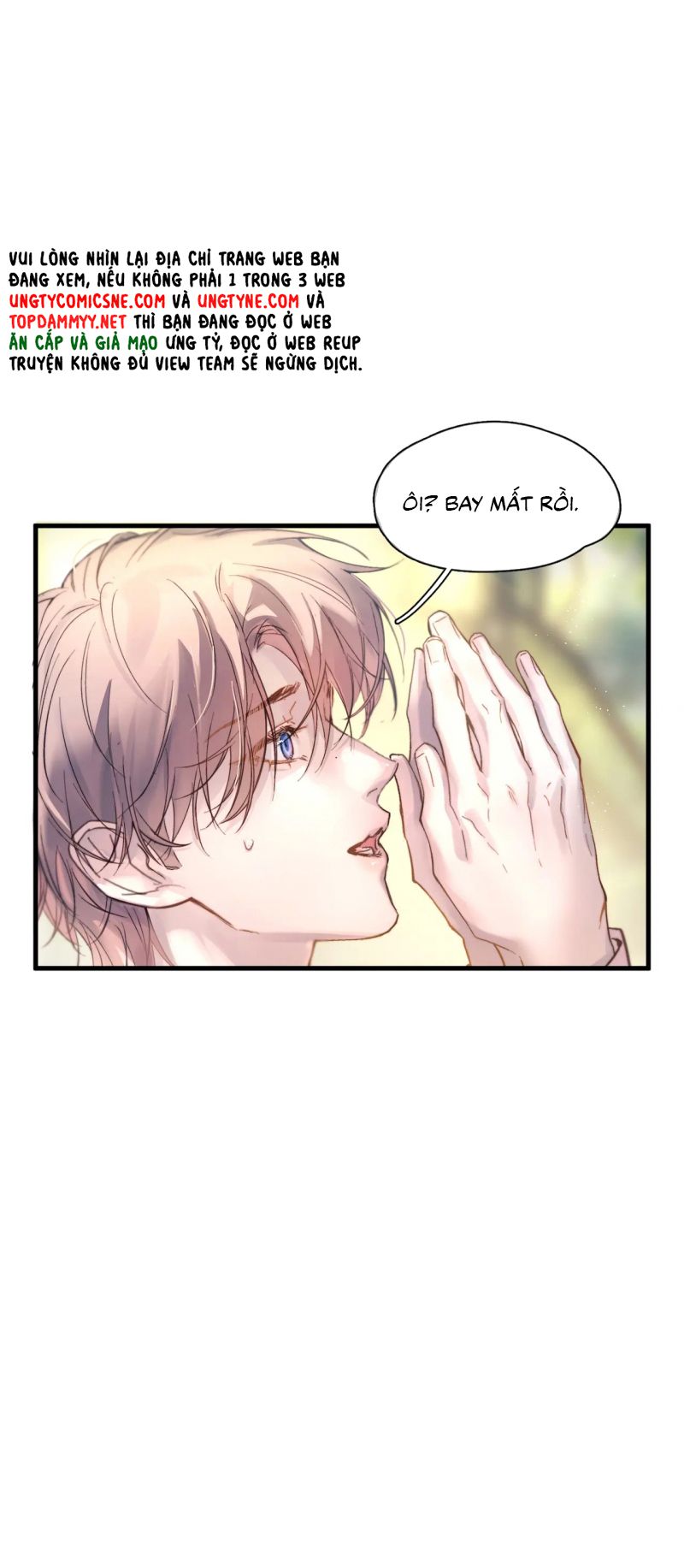 Tinh Vệ Chap 37 - Next 
