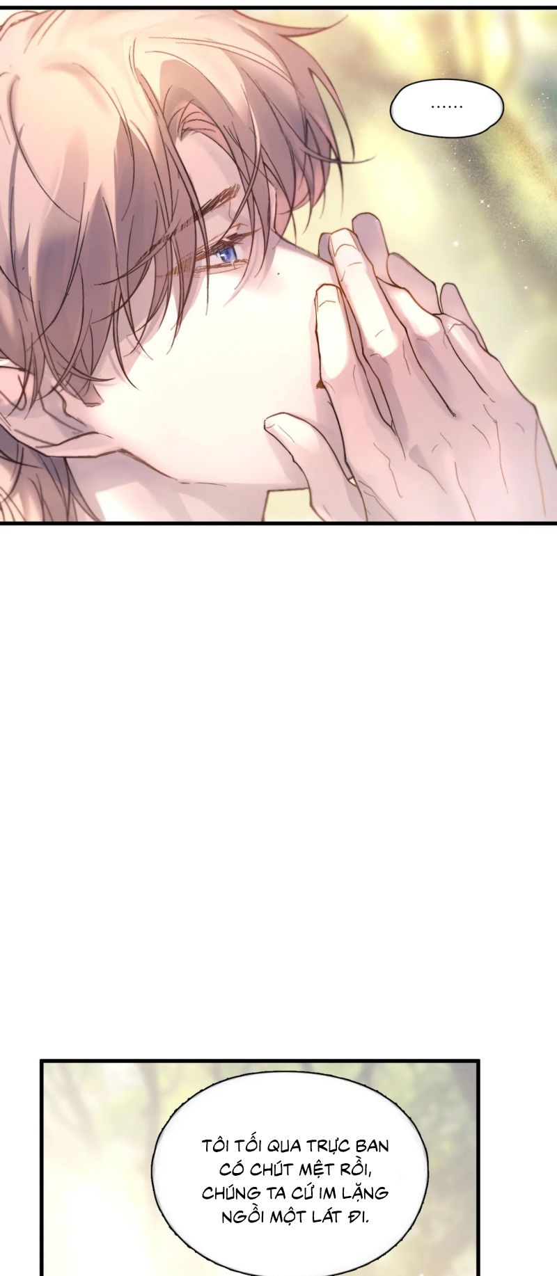Tinh Vệ Chap 37 - Next 