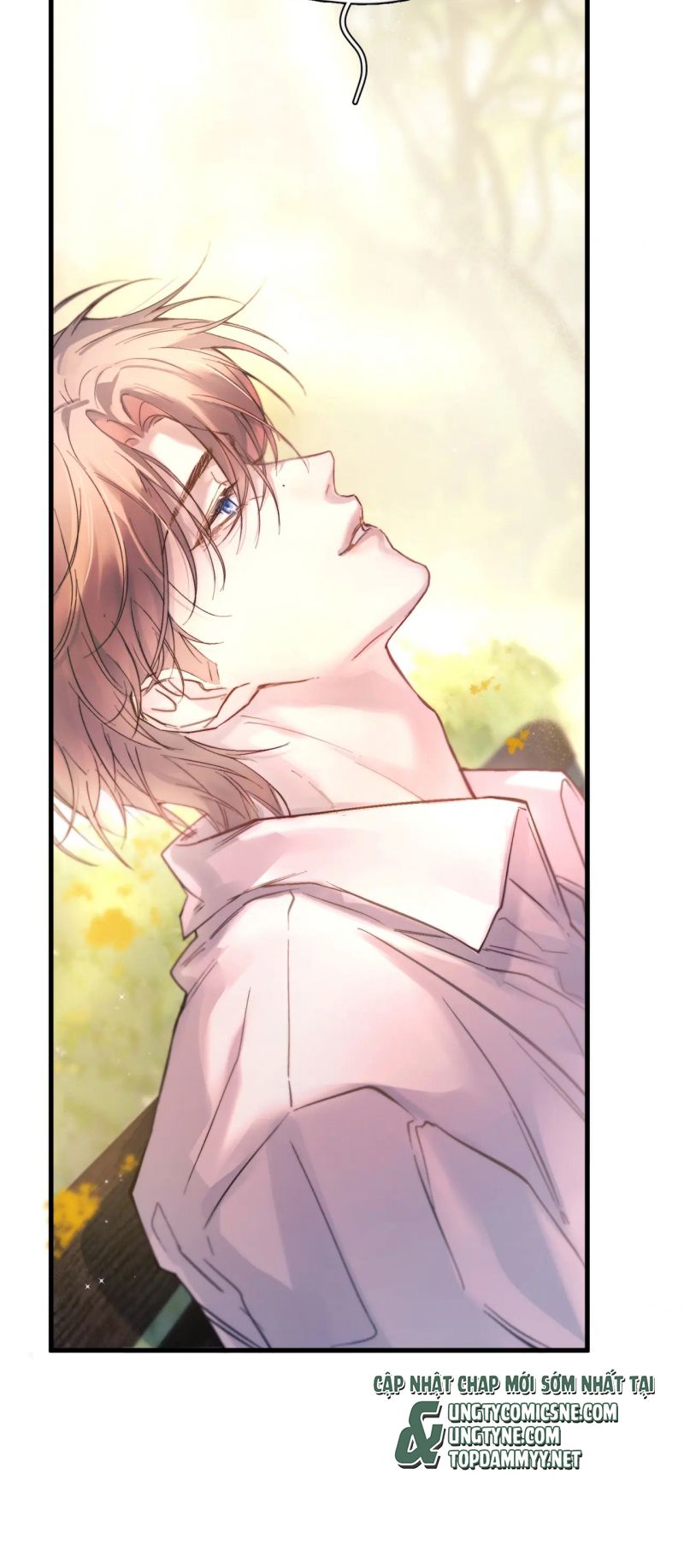Tinh Vệ Chap 37 - Next 