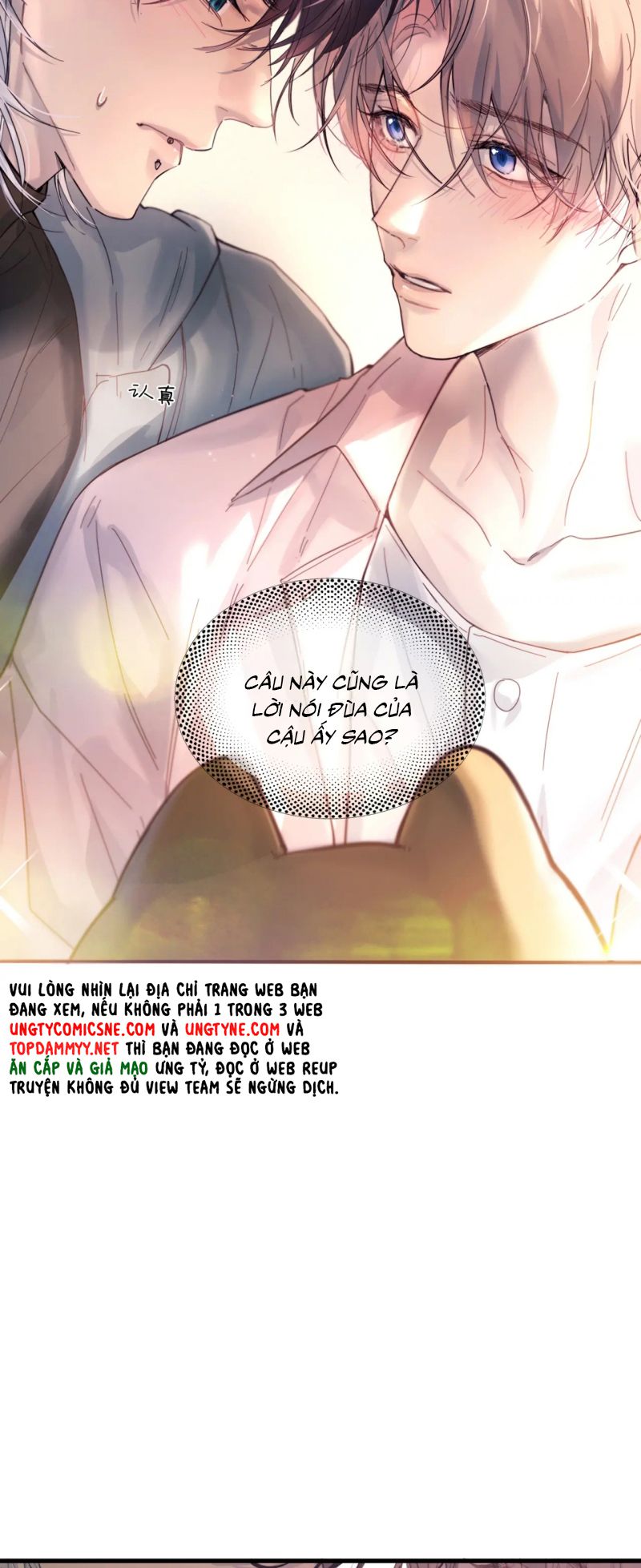 Tinh Vệ Chap 37 - Next 