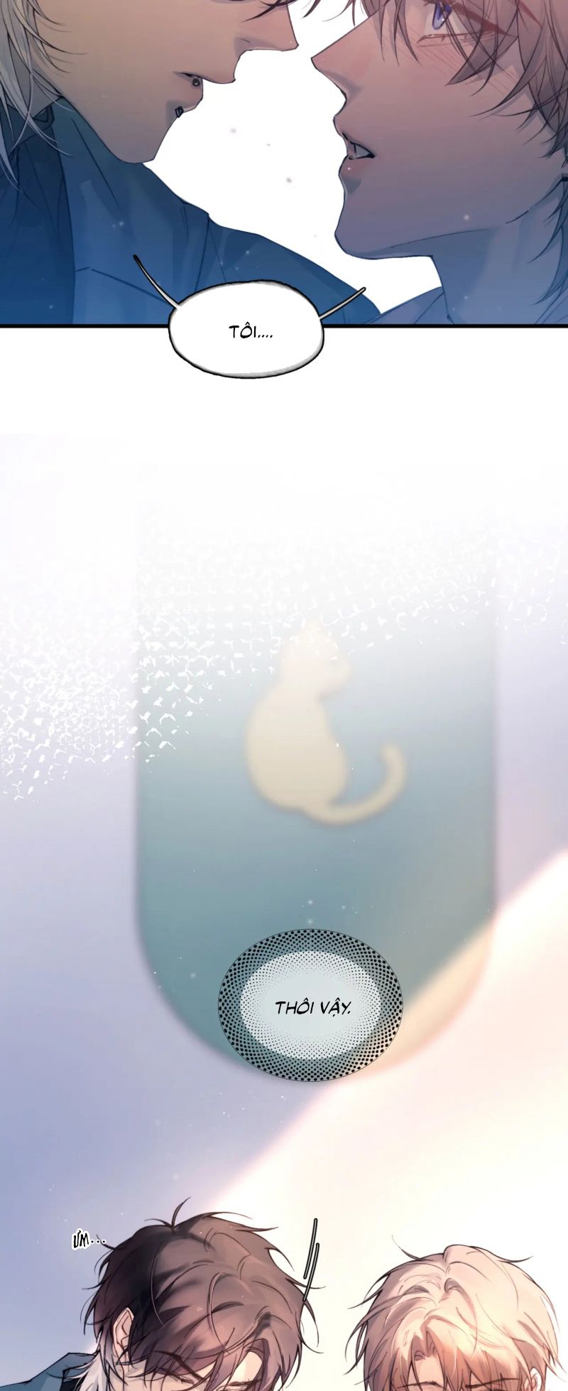 Tinh Vệ Chap 37 - Next 