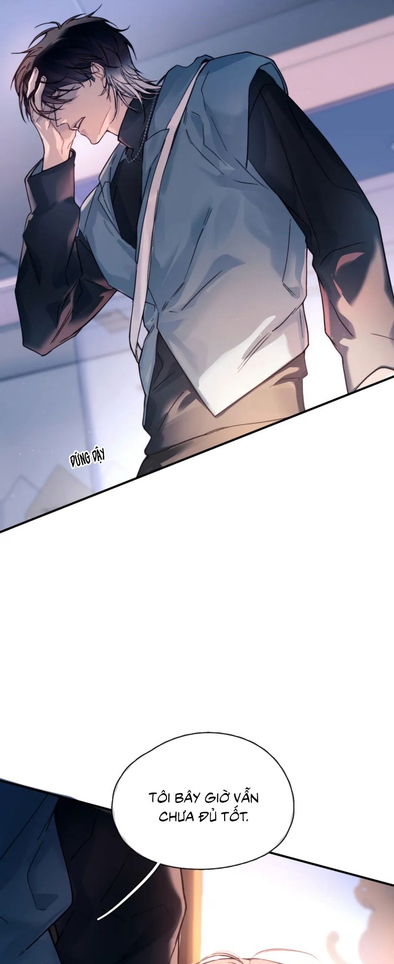 Tinh Vệ Chap 37 - Next 