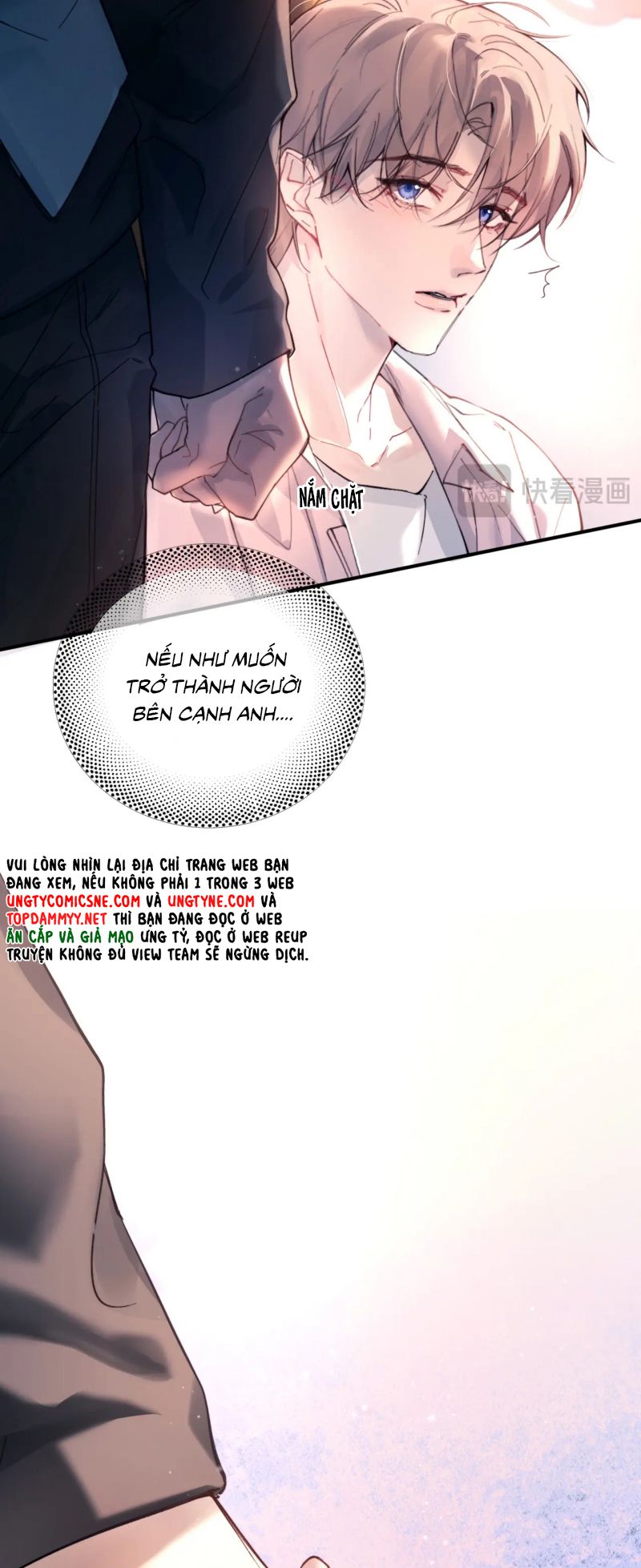 Tinh Vệ Chap 37 - Next 
