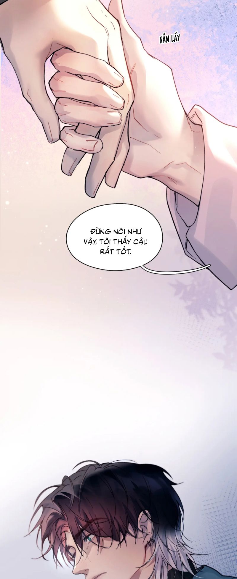 Tinh Vệ Chap 37 - Next 