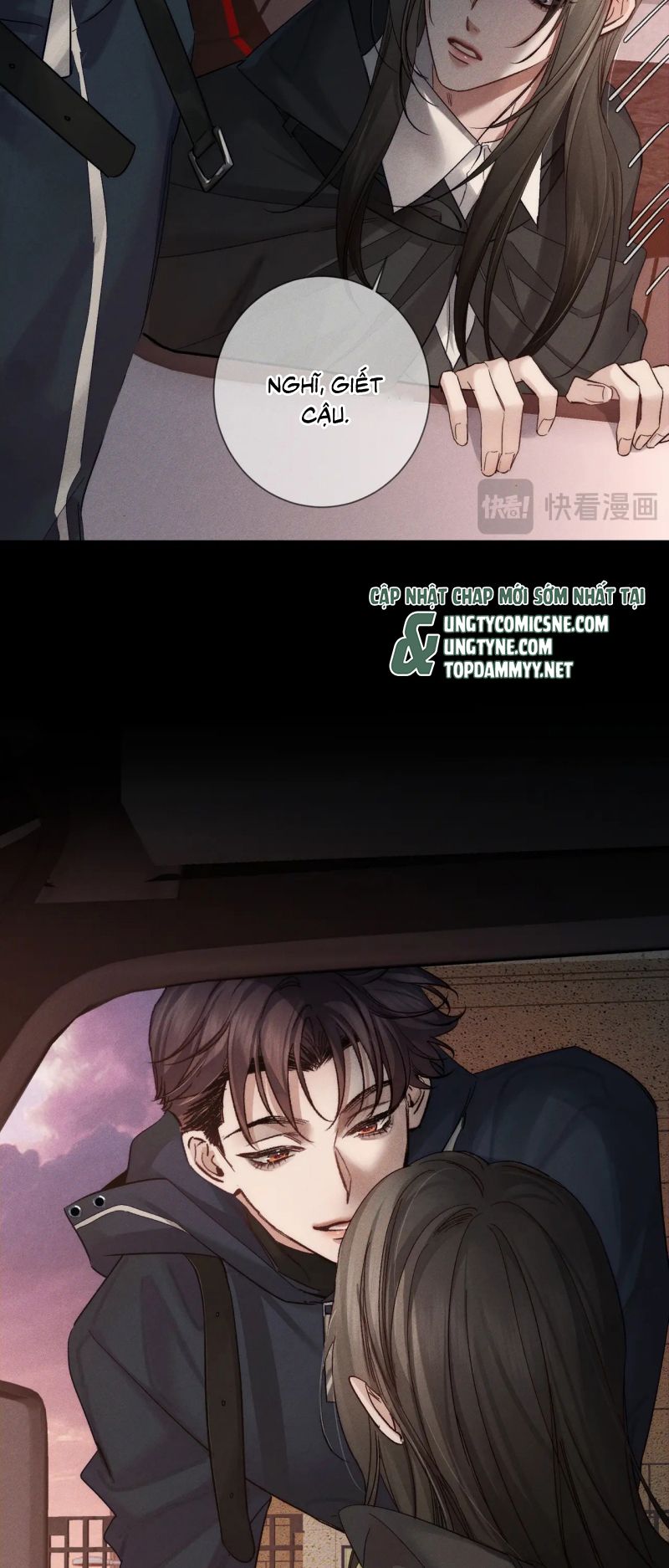 Nhân Vật Chính Chỉ Muốn Yêu Đương Chap 246 - Next 