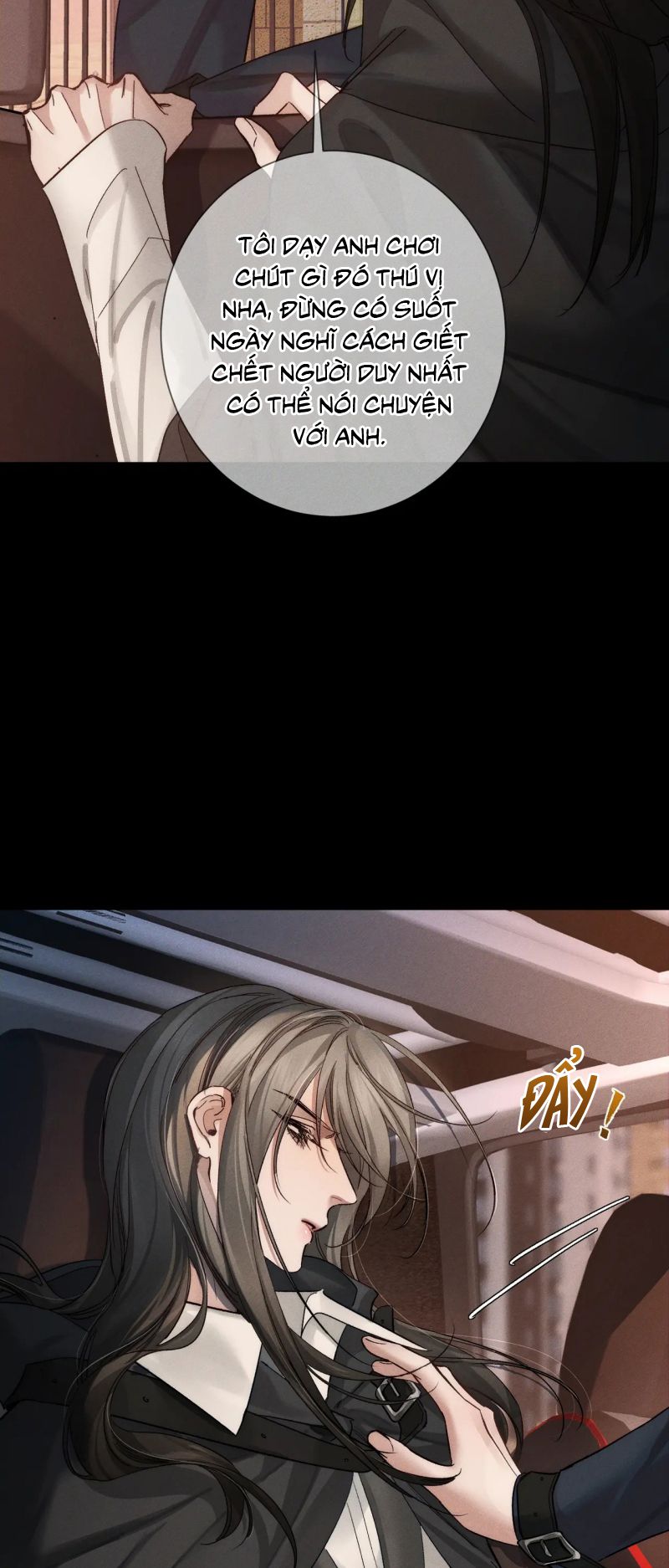 Nhân Vật Chính Chỉ Muốn Yêu Đương Chap 246 - Next 