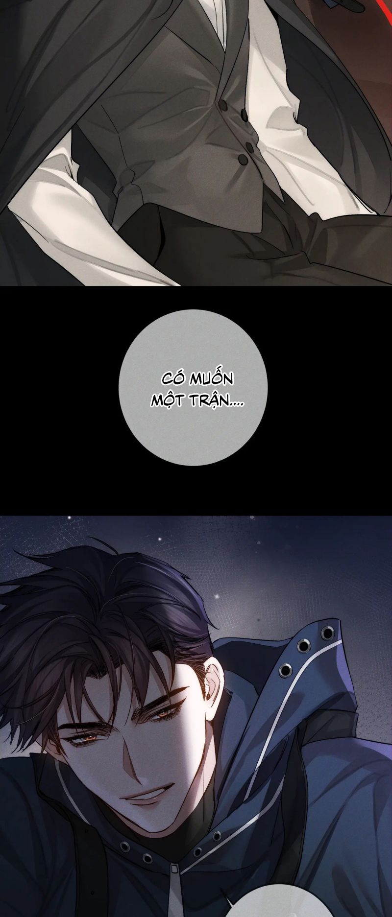 Nhân Vật Chính Chỉ Muốn Yêu Đương Chap 246 - Next 