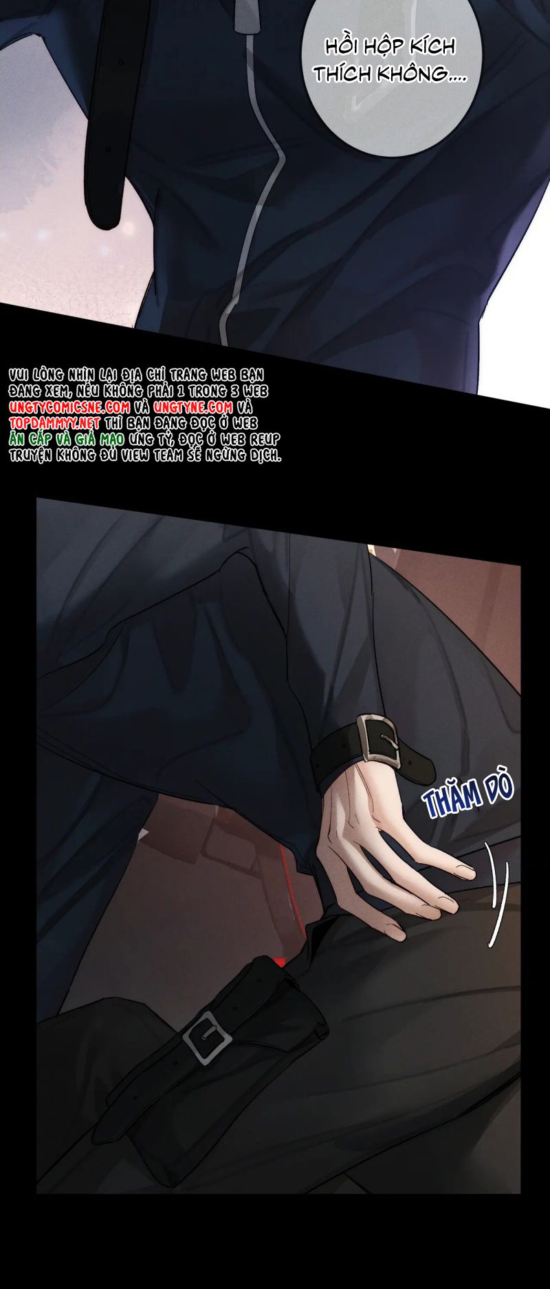Nhân Vật Chính Chỉ Muốn Yêu Đương Chap 246 - Next 