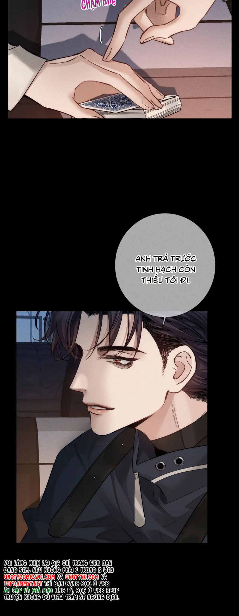 Nhân Vật Chính Chỉ Muốn Yêu Đương Chap 246 - Next 
