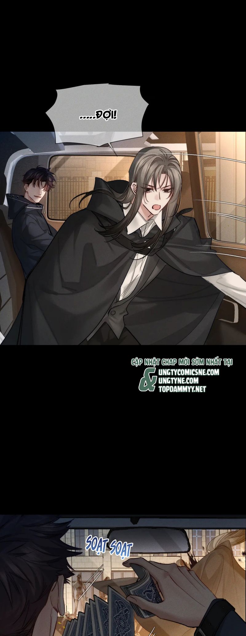 Nhân Vật Chính Chỉ Muốn Yêu Đương Chap 246 - Next 