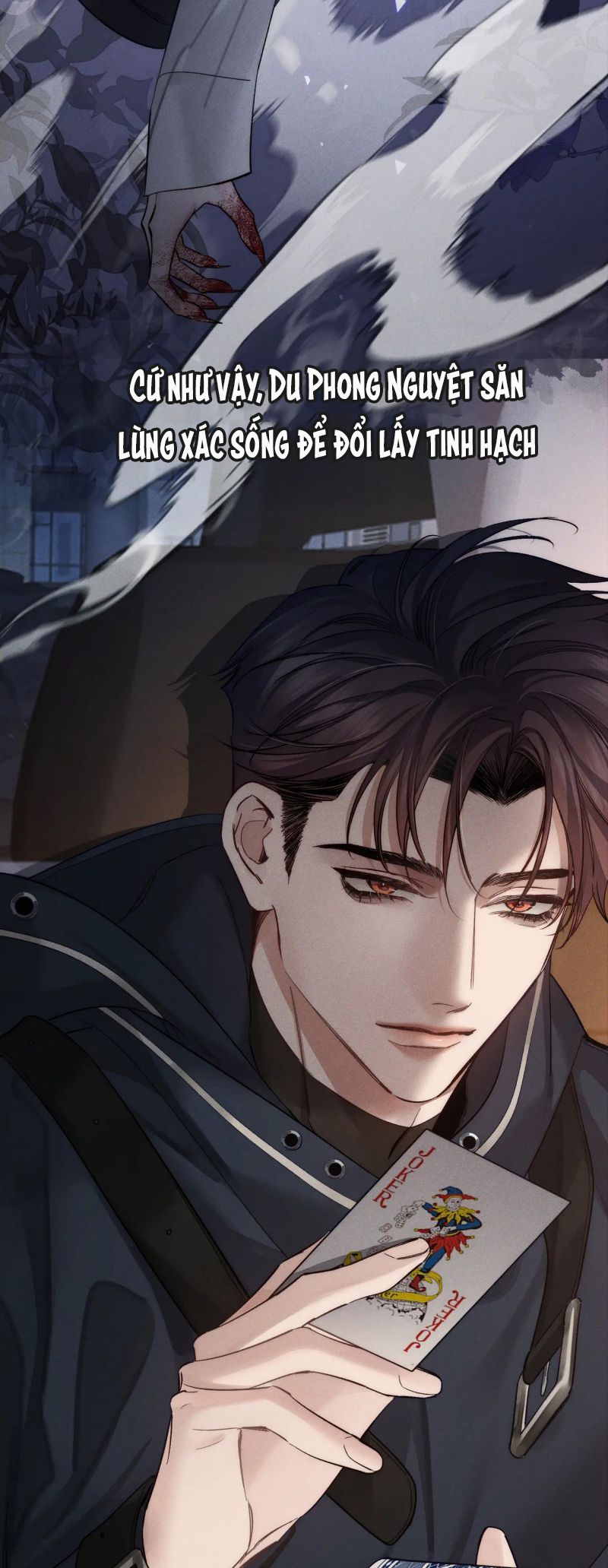 Nhân Vật Chính Chỉ Muốn Yêu Đương Chap 246 - Next 