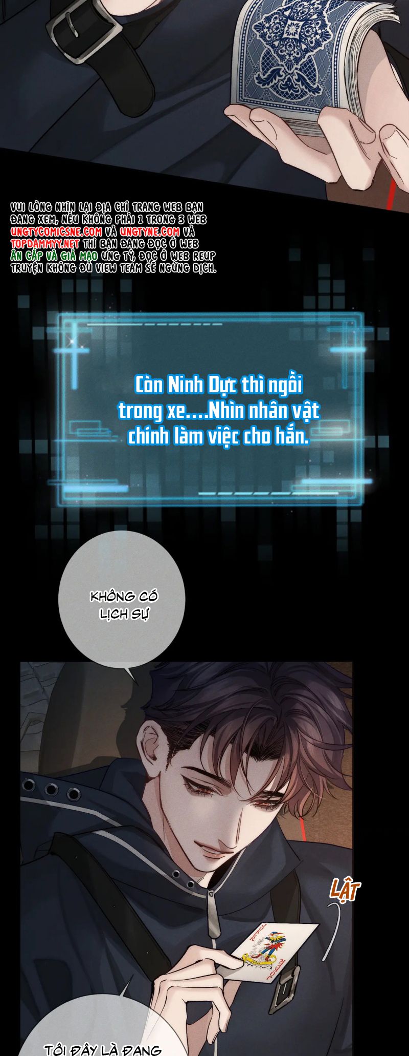 Nhân Vật Chính Chỉ Muốn Yêu Đương Chap 246 - Next 