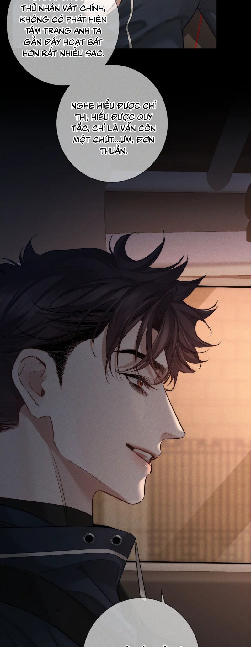 Nhân Vật Chính Chỉ Muốn Yêu Đương Chap 246 - Next 