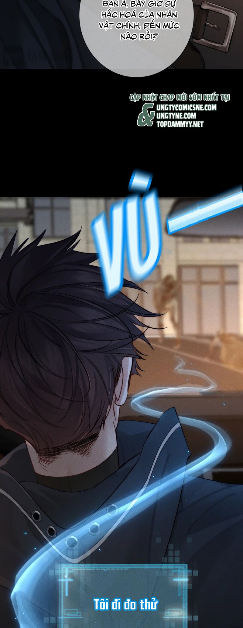 Nhân Vật Chính Chỉ Muốn Yêu Đương Chap 246 - Next 