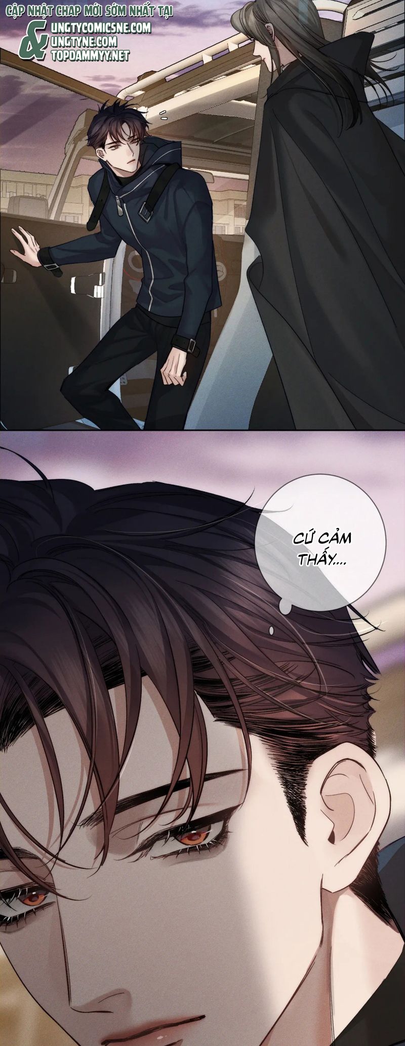 Nhân Vật Chính Chỉ Muốn Yêu Đương Chap 246 - Next 