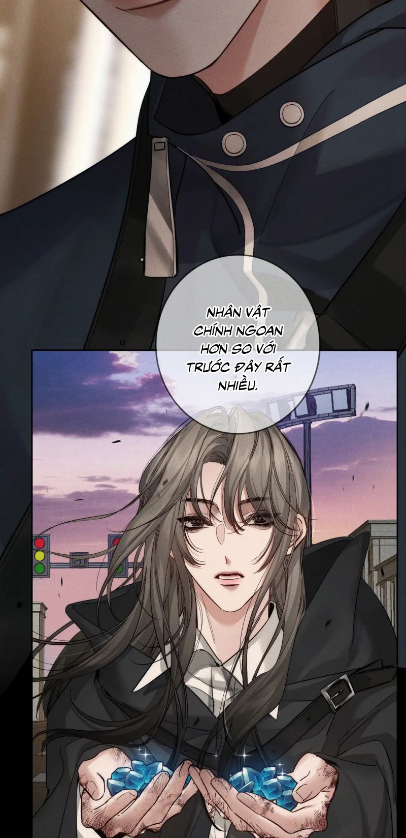 Nhân Vật Chính Chỉ Muốn Yêu Đương Chap 246 - Next 