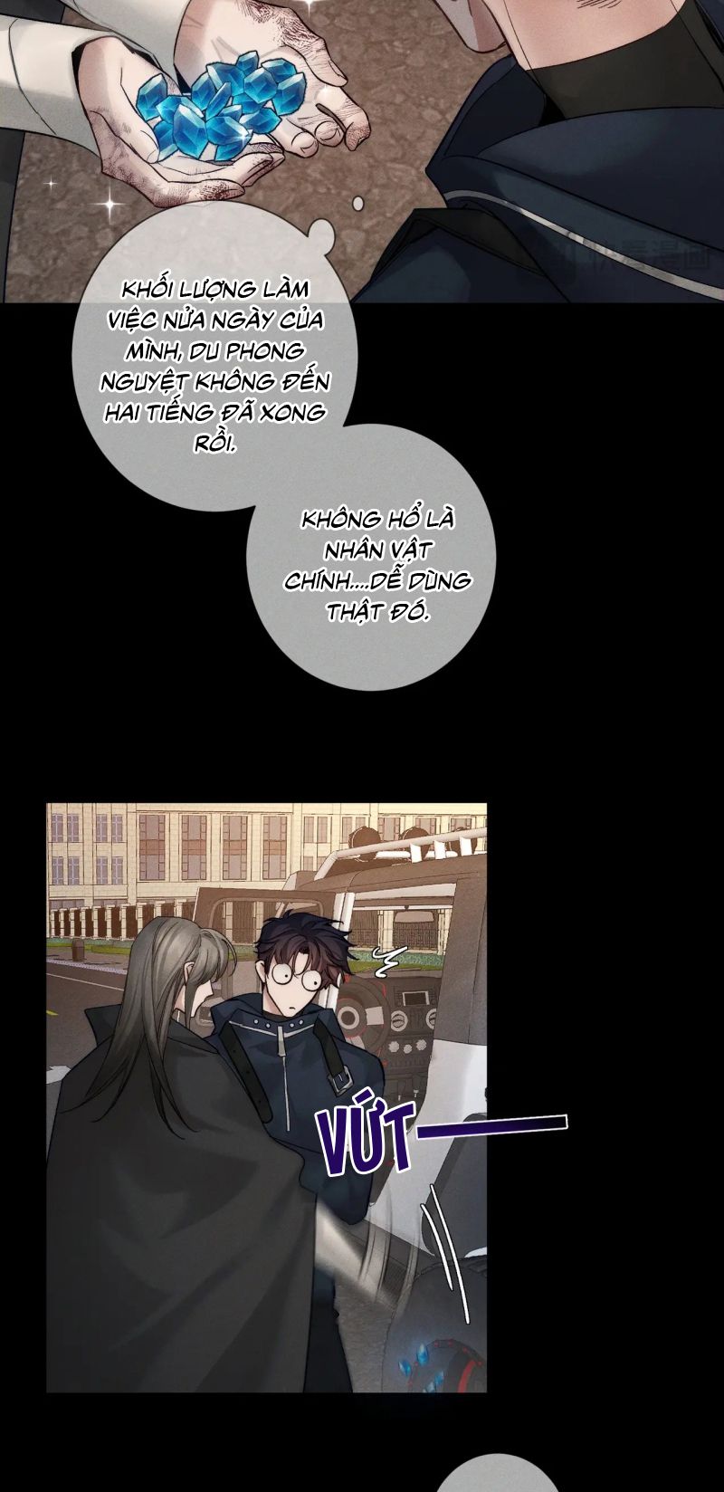 Nhân Vật Chính Chỉ Muốn Yêu Đương Chap 246 - Next 