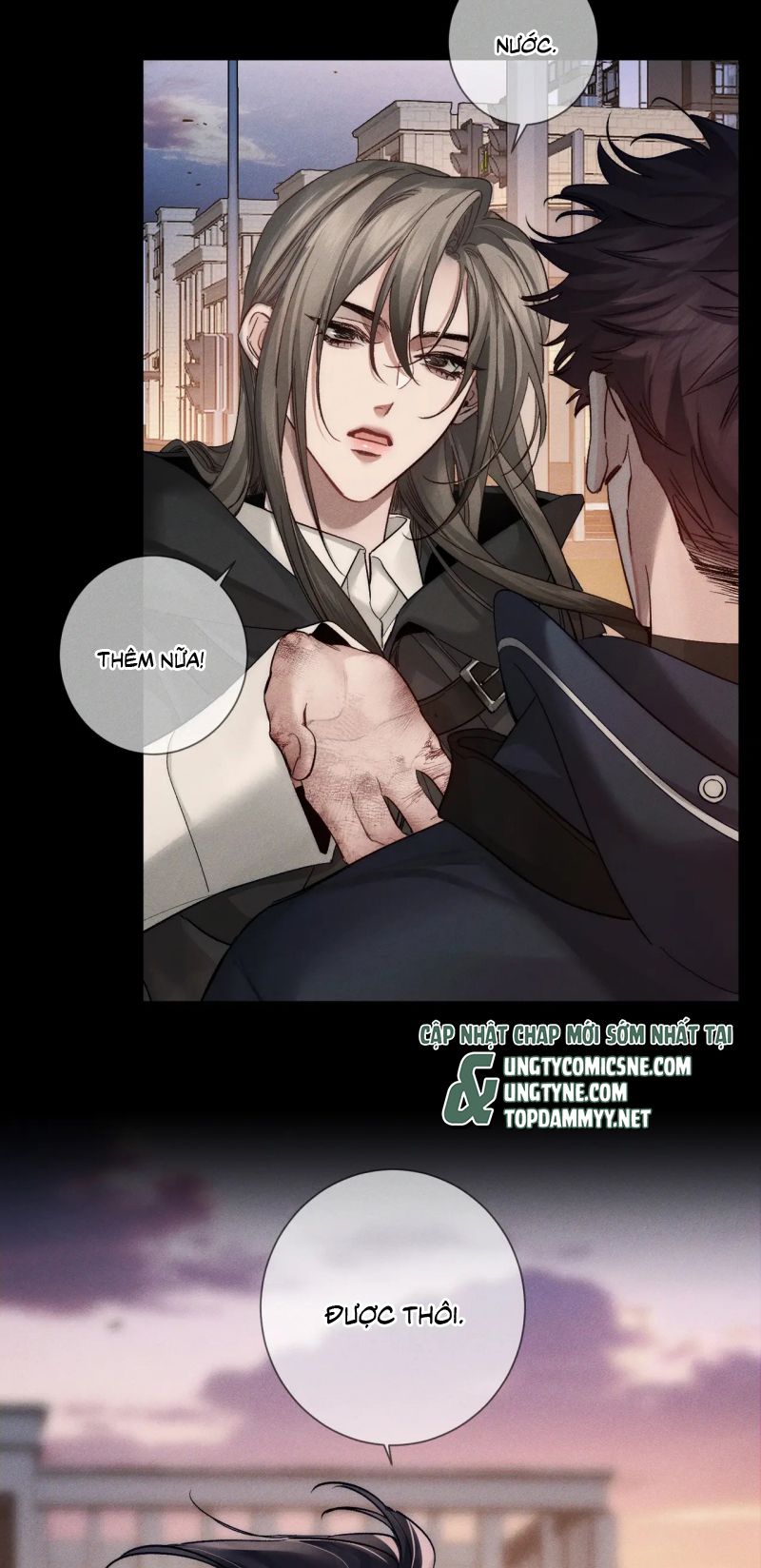 Nhân Vật Chính Chỉ Muốn Yêu Đương Chap 246 - Next 