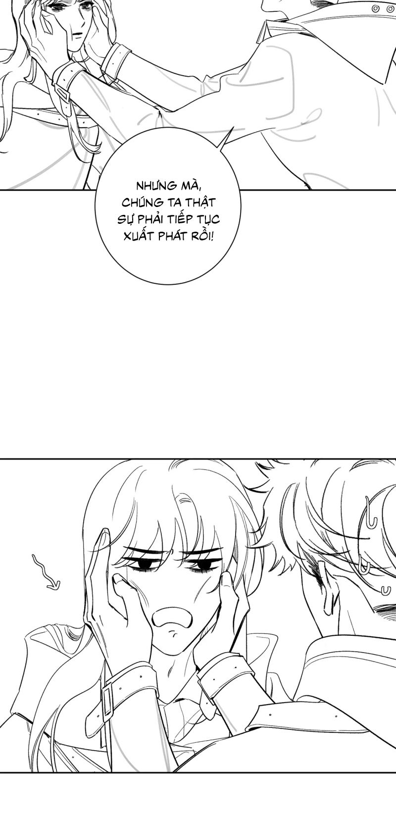 Nhân Vật Chính Chỉ Muốn Yêu Đương Chap 246 - Next 