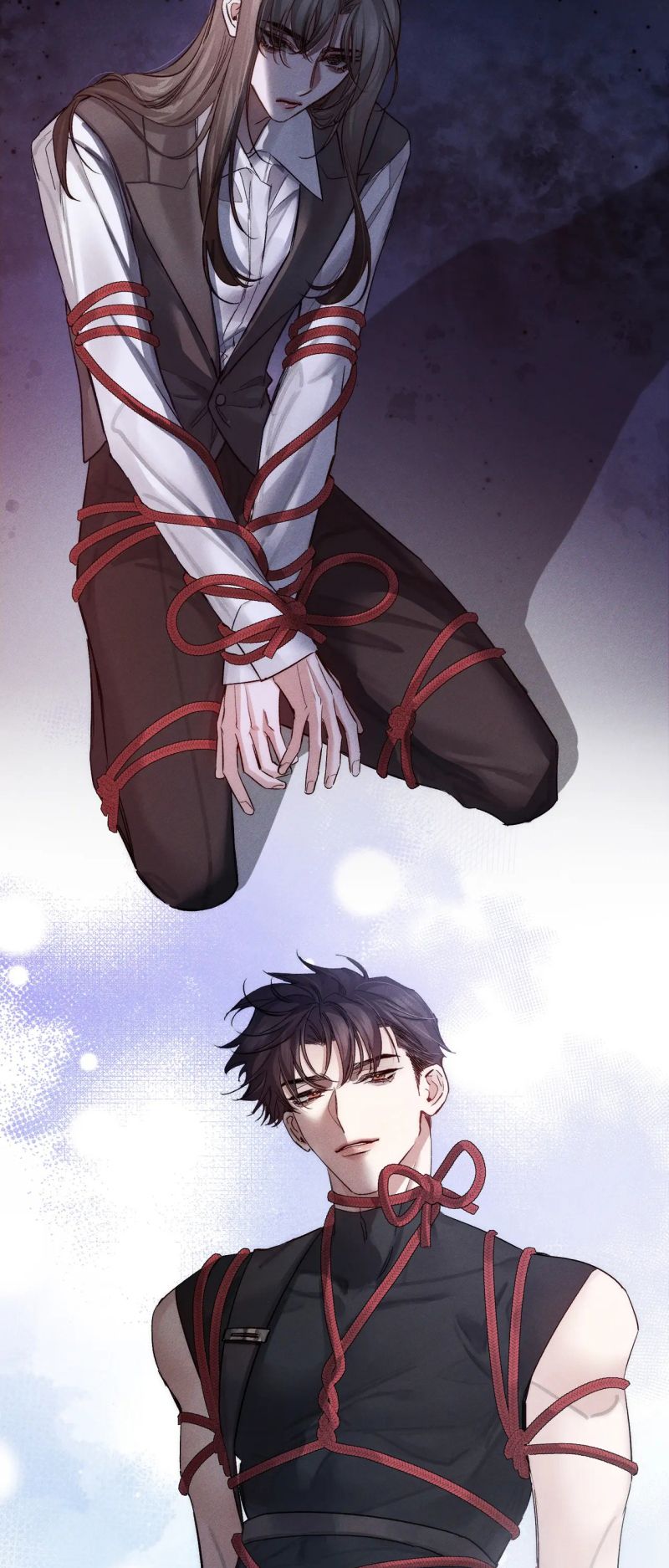 Nhân Vật Chính Chỉ Muốn Yêu Đương Chap 246 - Next 