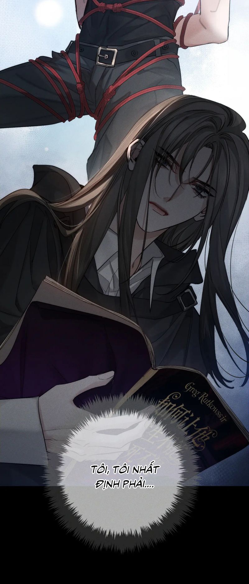 Nhân Vật Chính Chỉ Muốn Yêu Đương Chap 246 - Next 