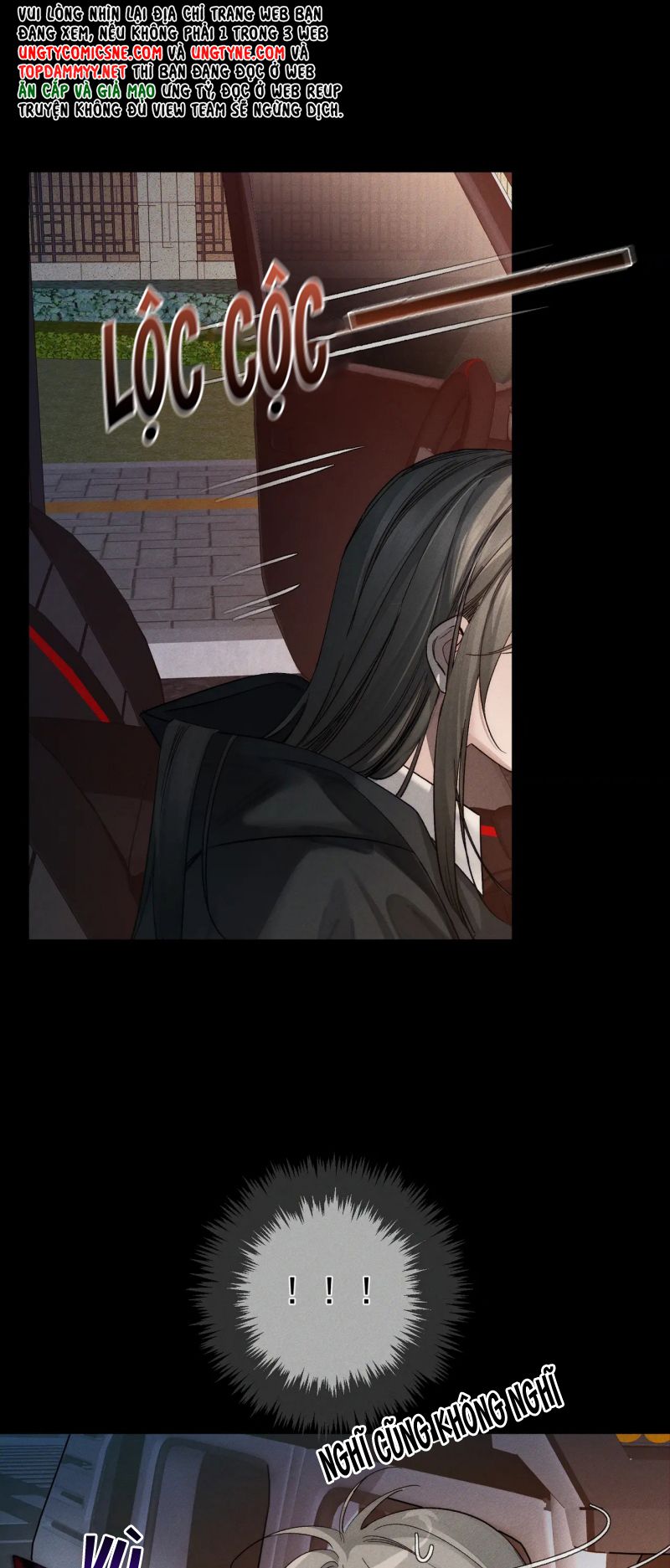 Nhân Vật Chính Chỉ Muốn Yêu Đương Chap 246 - Next 