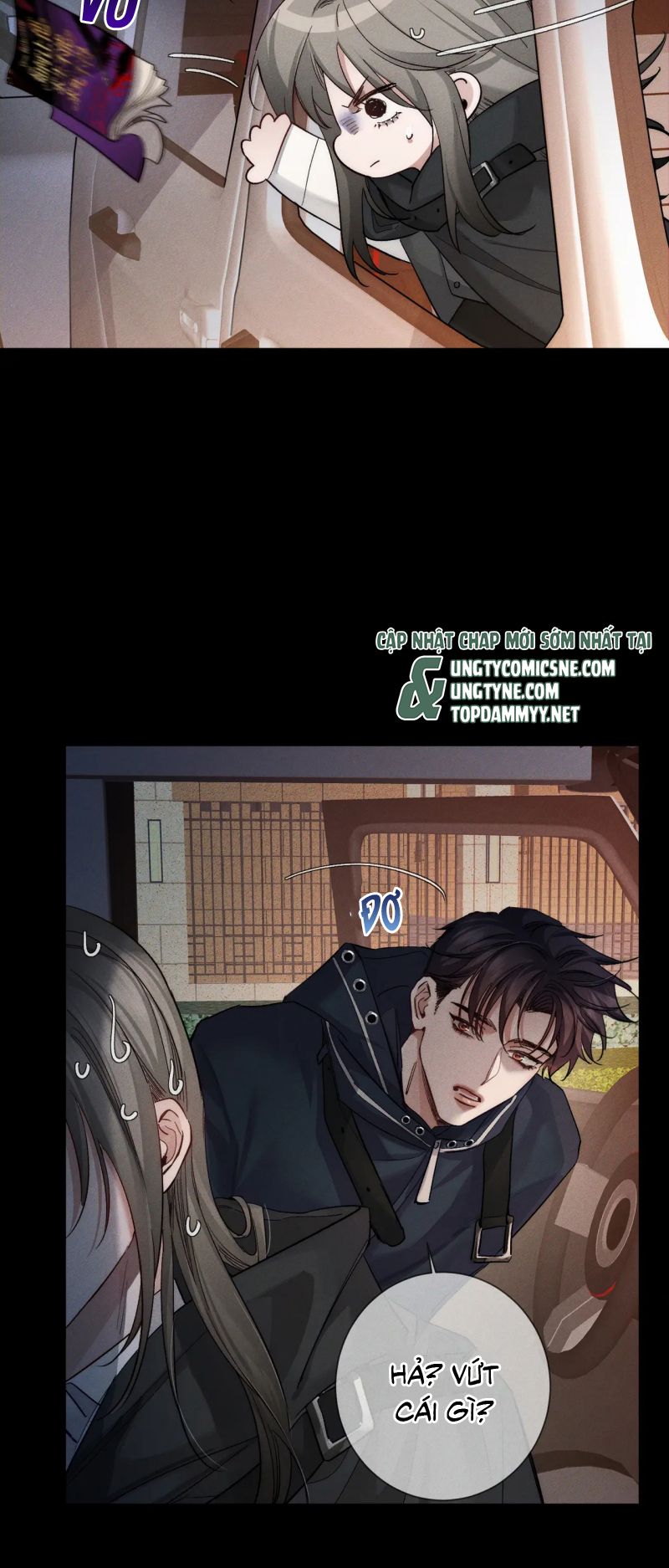 Nhân Vật Chính Chỉ Muốn Yêu Đương Chap 246 - Next 