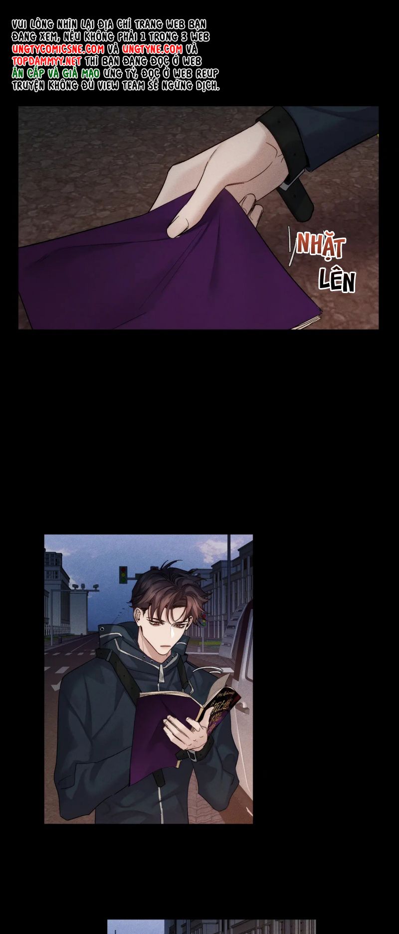 Nhân Vật Chính Chỉ Muốn Yêu Đương Chap 246 - Next 