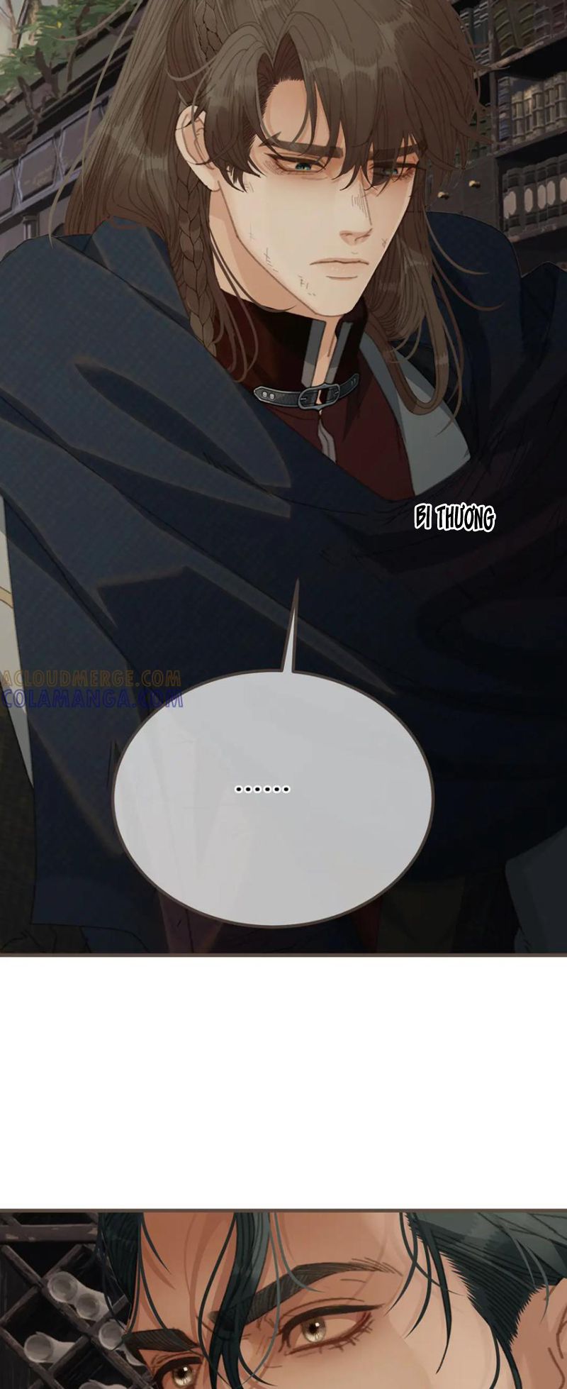 Á Nô 2: Thám Hoa Chapter 88 - Trang 3