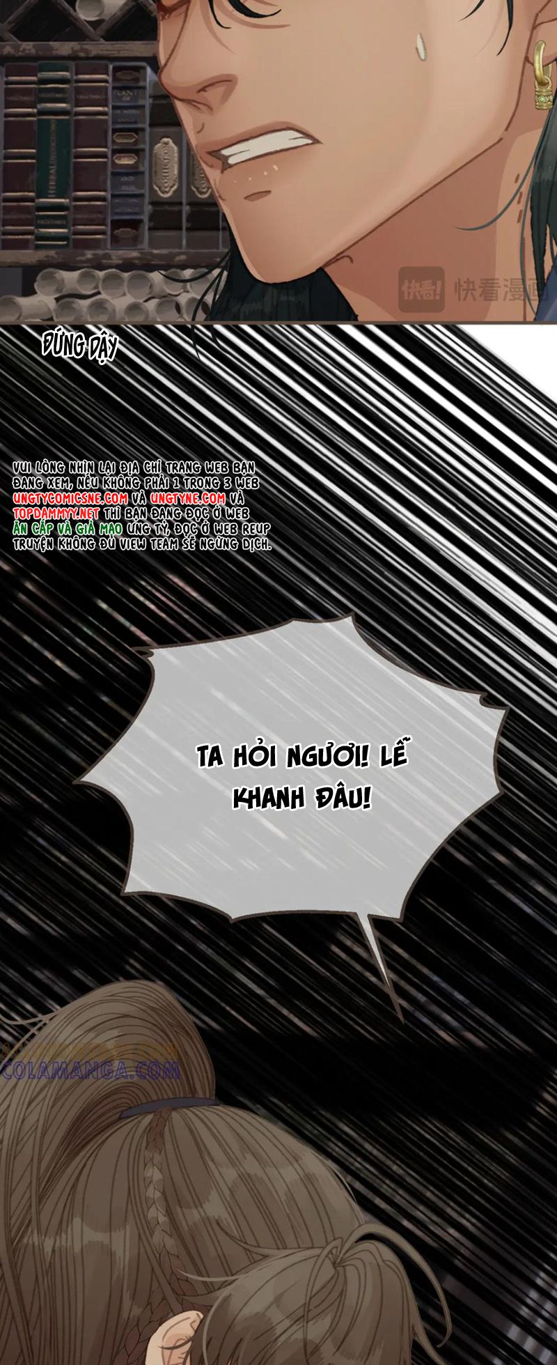 Á Nô 2: Thám Hoa Chapter 88 - Trang 3