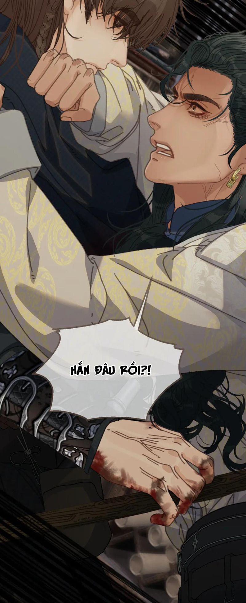 Á Nô 2: Thám Hoa Chapter 88 - Trang 3