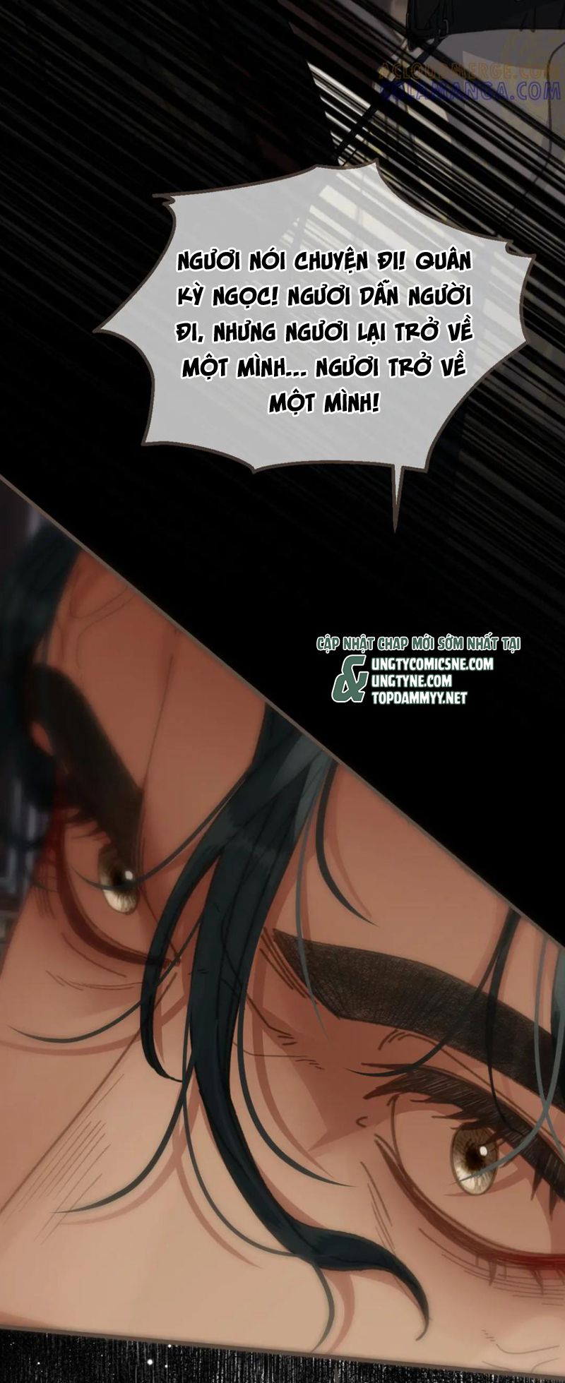 Á Nô 2: Thám Hoa Chapter 88 - Trang 3