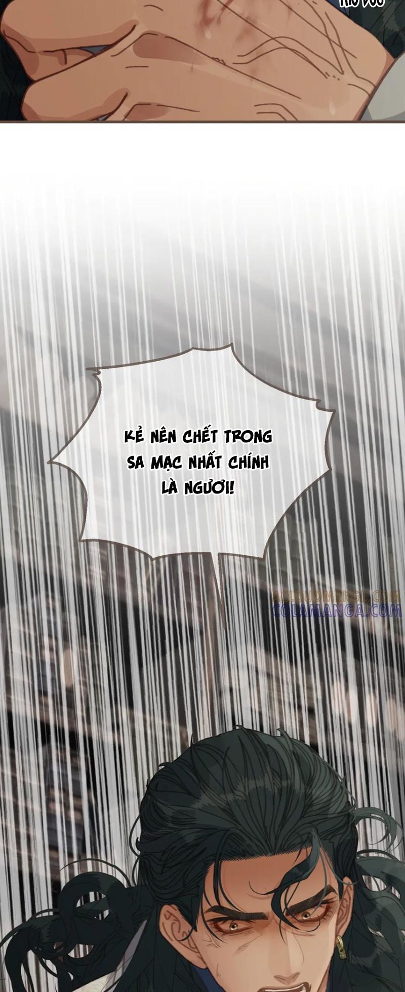 Á Nô 2: Thám Hoa Chapter 88 - Trang 3