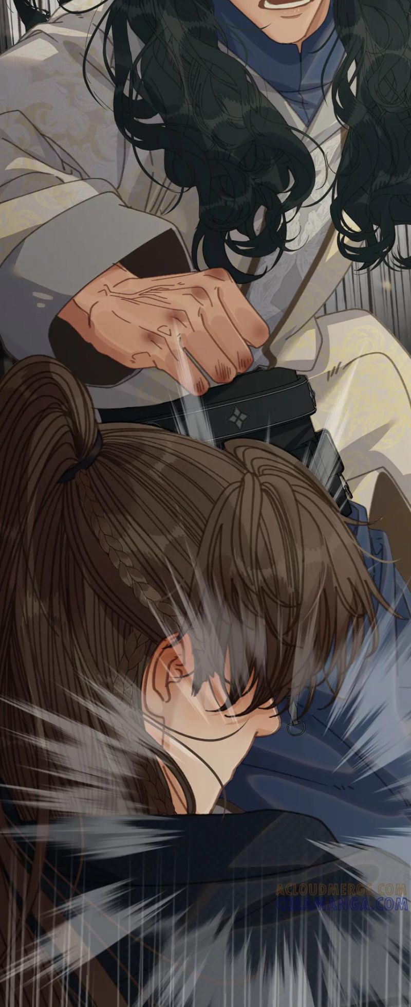 Á Nô 2: Thám Hoa Chapter 88 - Trang 3