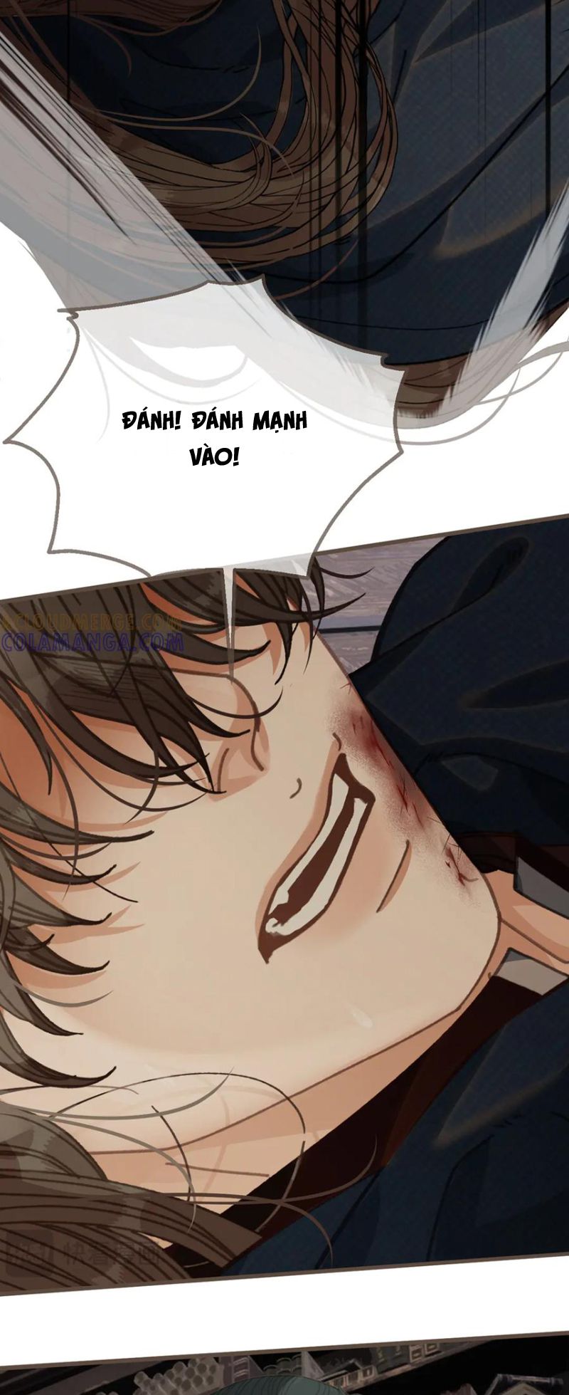 Á Nô 2: Thám Hoa Chapter 88 - Trang 3