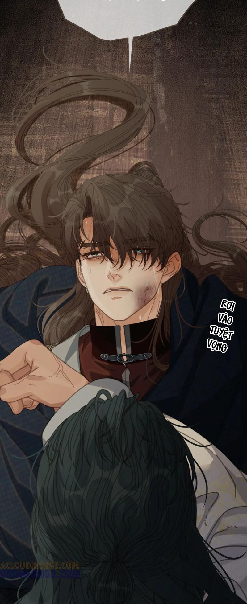 Á Nô 2: Thám Hoa Chapter 88 - Trang 3