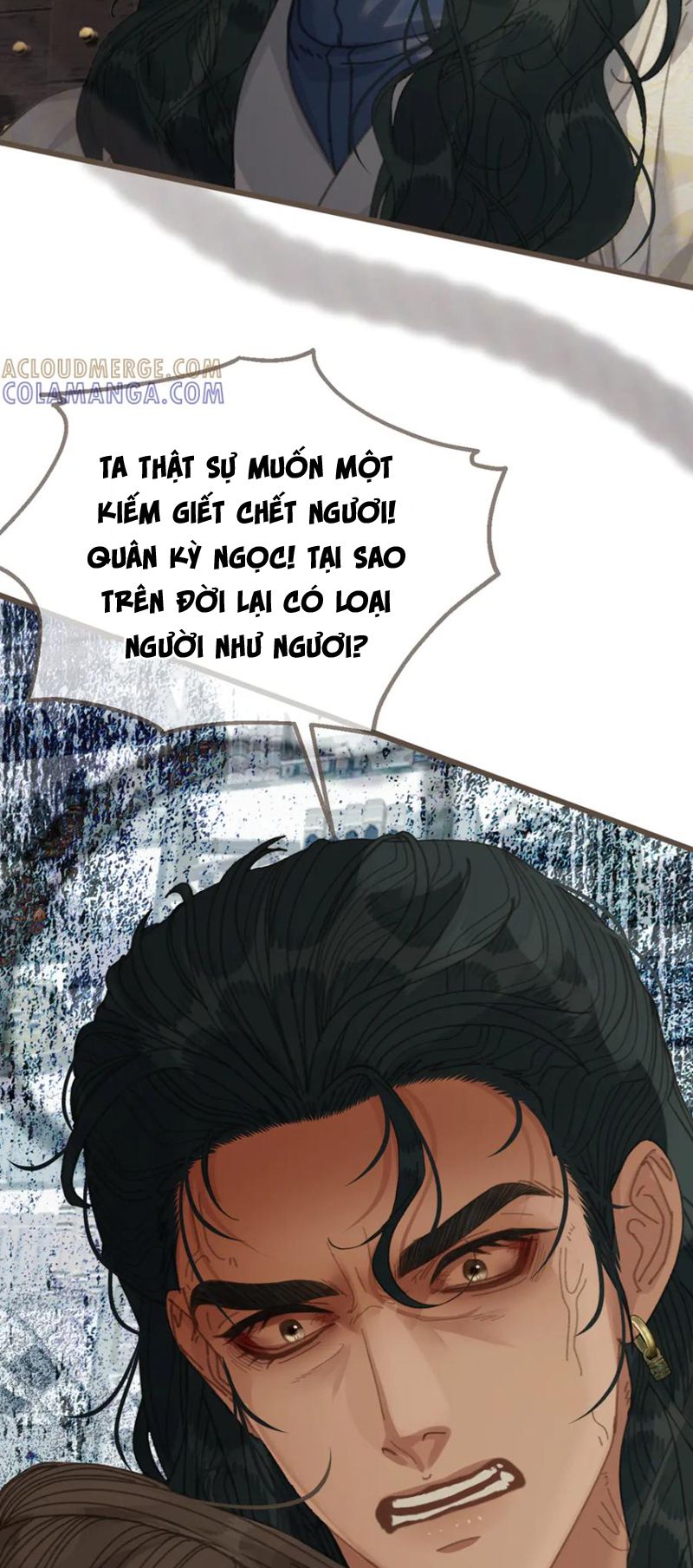 Á Nô 2: Thám Hoa Chapter 88 - Trang 3