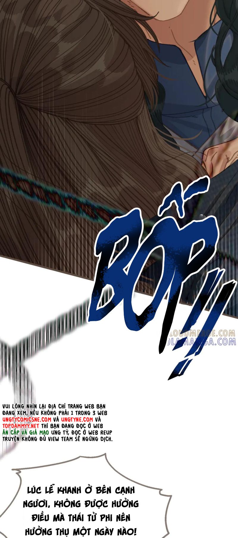 Á Nô 2: Thám Hoa Chapter 88 - Trang 3