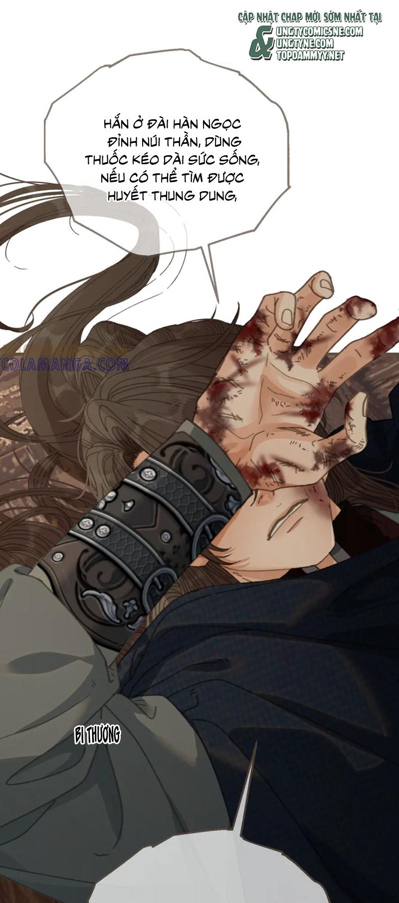 Á Nô 2: Thám Hoa Chapter 88 - Trang 3