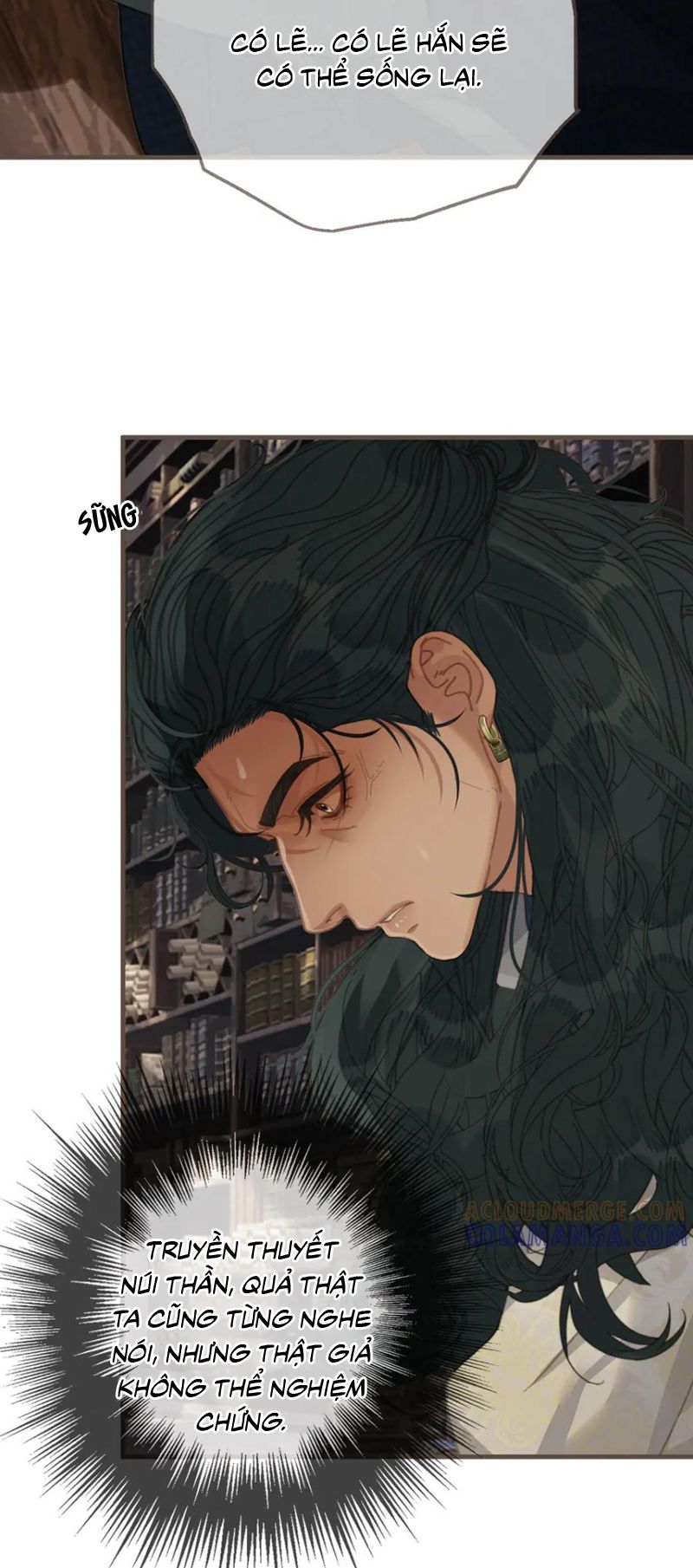 Á Nô 2: Thám Hoa Chapter 88 - Trang 3