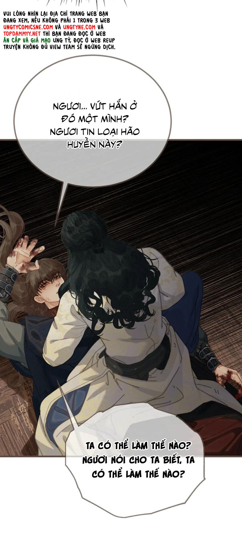 Á Nô 2: Thám Hoa Chapter 88 - Trang 3