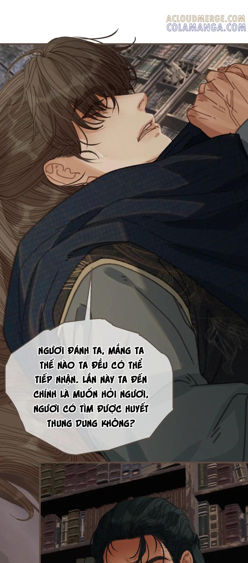 Á Nô 2: Thám Hoa Chapter 88 - Trang 3